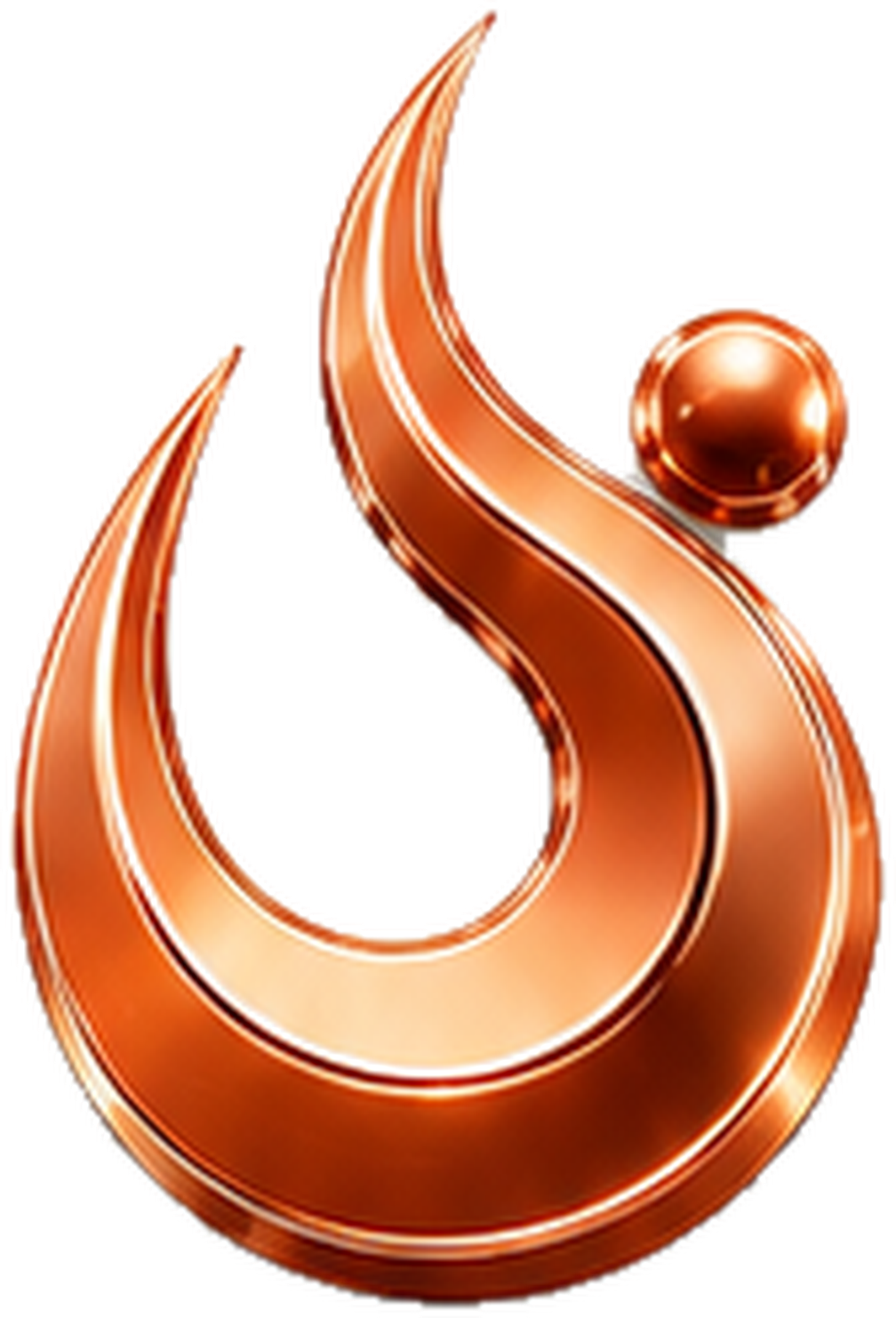 HOTWORX flame mark